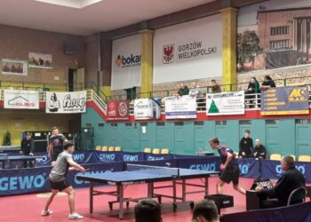 Gorzovia startuje z kolejnym sezonem. Jest powrót po latach Radio Zachód - Lubuskie