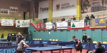 Gorzovia startuje z kolejnym sezonem. Jest powrót po latach 5 Gorzovia startuje z kolejnym sezonem. Jest powrót po latach Radio Zachód - Lubuskie