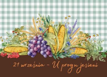 Muzeum Etnograficzne zaprasza na wydarzenie „U progu jesieni” 15 Muzeum Etnograficzne zaprasza na wydarzenie „U progu jesieni” Radio Zachód - Lubuskie