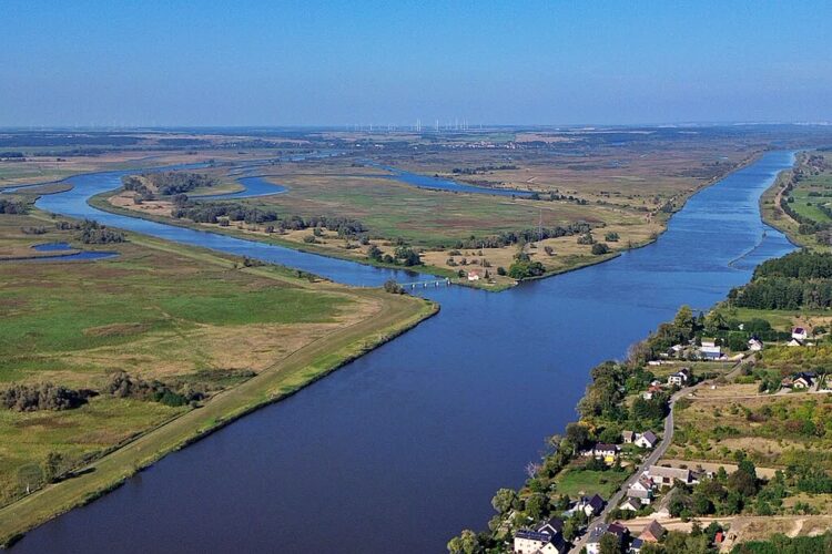 Odra (wikimedia commons)