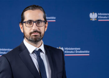 fot. Ministerstwo Klimatu i Środowiska