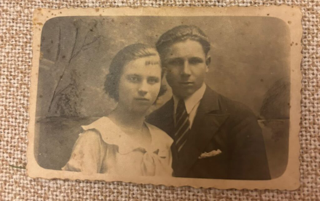 „Wspomnienia żyją w nas” – posłuchaj reportażu Izabeli Patek Radio Zachód - Lubuskie