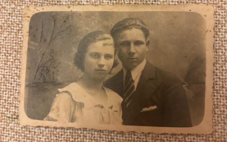 „Wspomnienia żyją w nas” – posłuchaj reportażu Izabeli Patek Radio Zachód - Lubuskie