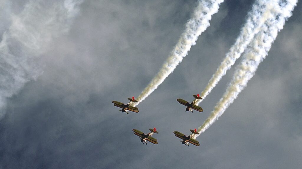 Zdjęcie ilustracyjne. Fot. Pixabay