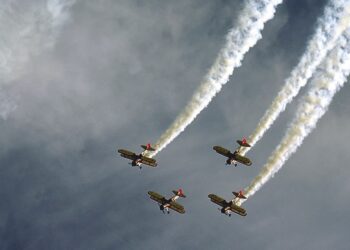 Zdjęcie ilustracyjne. Fot. Pixabay