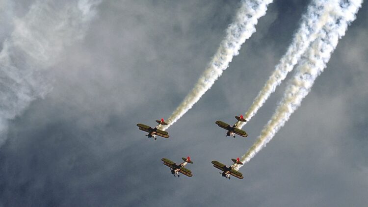 Zdjęcie ilustracyjne. Fot. Pixabay