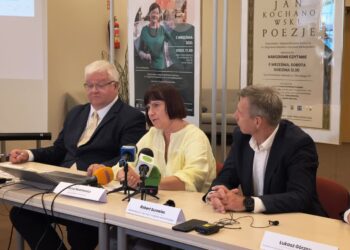 Bibilotekarze: mieszkańcy czytali także w wakacje Radio Zachód - Lubuskie