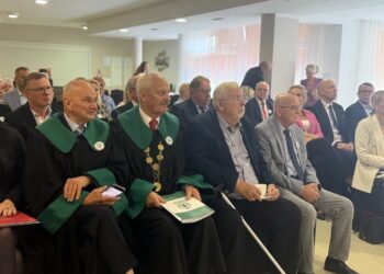 W Zielonej Górze trwa Forum Kształcenia Zawodowego Radio Zachód - Lubuskie