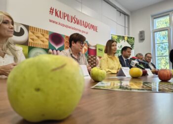 Reneta landsberska opanuje Gorzów Radio Zachód - Lubuskie