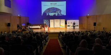 80 lat Szpitala Uniwersyteckiego w Zielonej Górze [ZDJĘCIA] Radio Zachód - Lubuskie