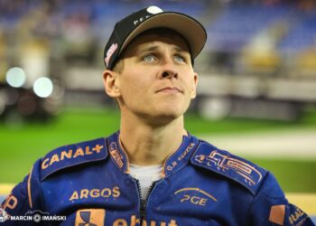 Poważna kontuzja Oskara Fajfera Radio Zachód - Lubuskie