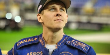 Poważna kontuzja Oskara Fajfera Radio Zachód - Lubuskie