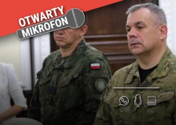 Czy obawiamy się eskalacji napięcia i kolejnych prowokacji ze strony Rosji lub Białorusi? Radio Zachód - Lubuskie