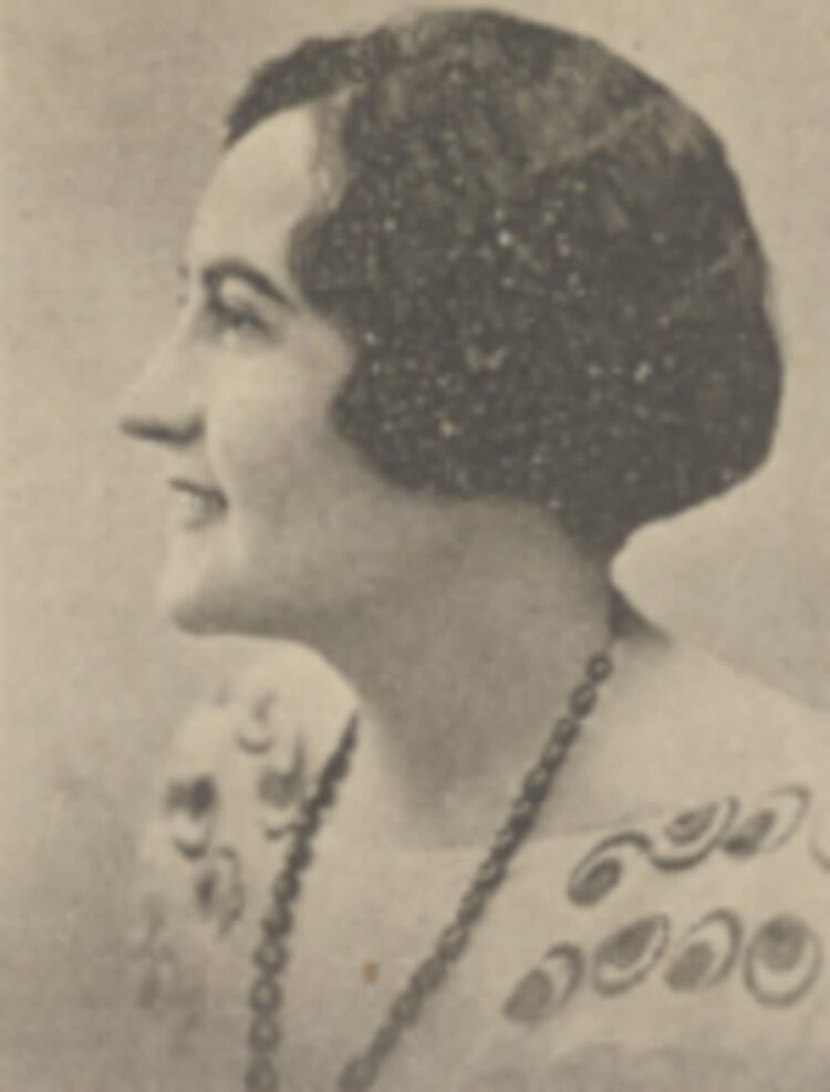 Aurelia Wyleżyńska 9 Aurelia Wyleżyńska Radio Zachód - Lubuskie