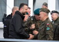 fot. PAP/Andrzej Jackowski