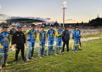 Pawełczak zatrzymał Stal Radio Zachód - Lubuskie