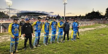 Pawełczak zatrzymał Stal Radio Zachód - Lubuskie