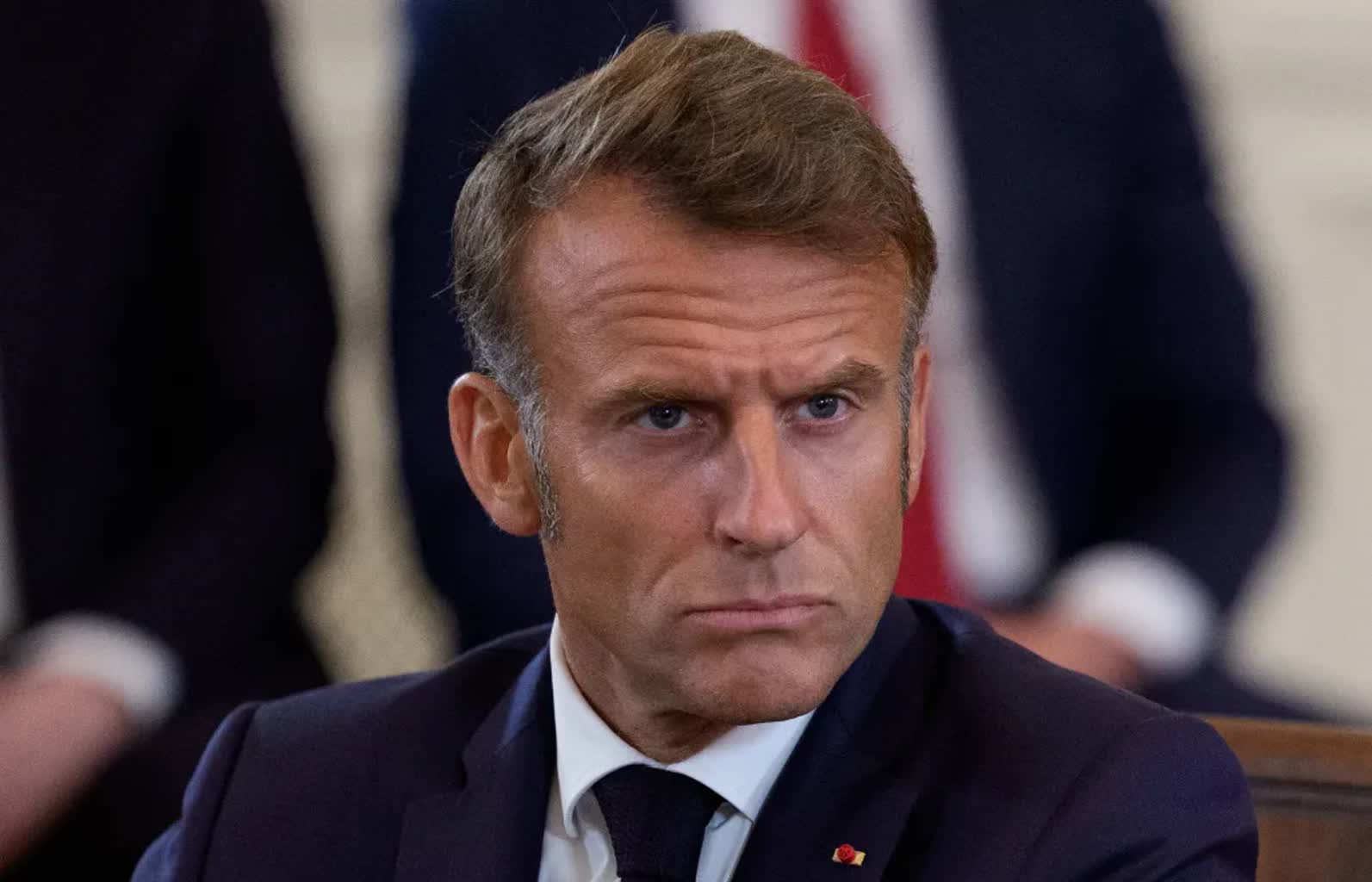 Były prezydent Francji uznany za winnego. Jest wyrok ws. finansowania kampanii