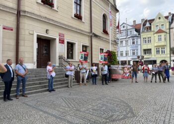 NSZZ Solidarność chce uświadamiać rodziców Radio Zachód - Lubuskie