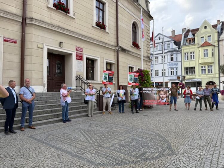 NSZZ Solidarność chce uświadamiać rodziców Radio Zachód - Lubuskie