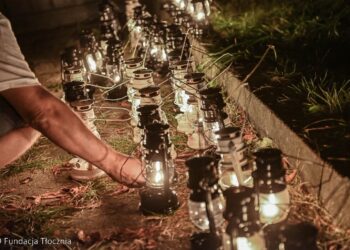 Jesienne propozycje Fundacji Tłocznia Radio Zachód - Lubuskie