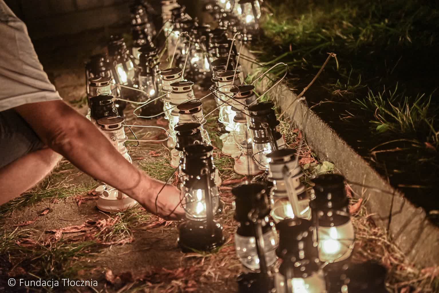 Jesienne propozycje Fundacji Tłocznia Radio Zachód - Lubuskie