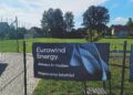 Inwestycja Eurowind Energy w gminach Trzebiechów i Bojadła - 2,6 mln zł rocznie dla lokalnej społeczności Radio Zachód - Lubuskie