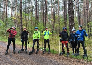 fot. materiały Mateusza Moryla