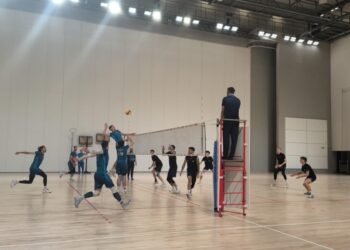 Remisowy sparing Cuprum Stilonu z Astrą. Jest problem kadrowy Radio Zachód - Lubuskie