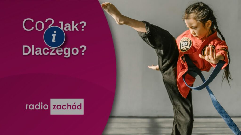 Karate Karate Radio Zachód - Lubuskie