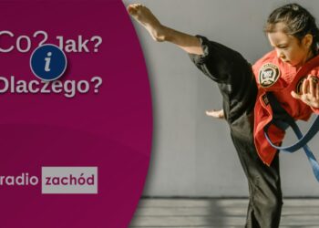 Karate Radio Zachód - Lubuskie