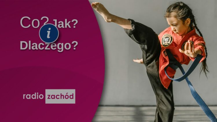 Karate Radio Zachód - Lubuskie