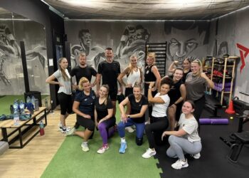 Topmed Empiria Orion stawia na doświadczenie Radio Zachód - Lubuskie