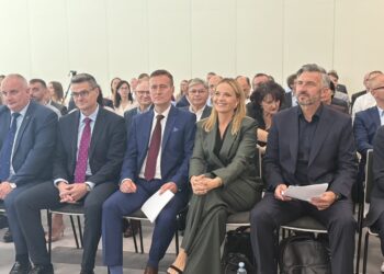 Trwa Lubuski Kongres Gospodarczy Radio Zachód - Lubuskie