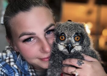 Marlena Konopka, Ranczo Zwierzogród 15 Marlena Konopka (arch. prywatne)