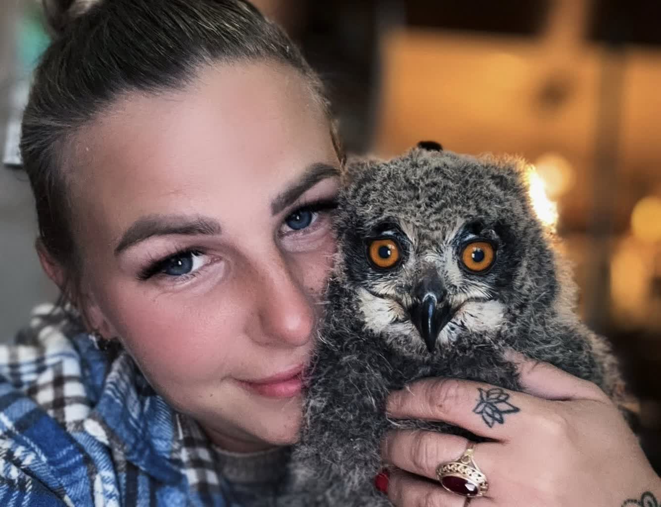 Marlena Konopka, Ranczo Zwierzogród