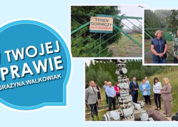 "W Twojej Sprawie": Życie na bombie