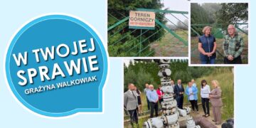 "W Twojej Sprawie": Życie na bombie