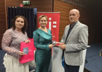 Fizjoterapeuci świętują Radio Zachód - Lubuskie