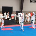 Midoriyama Cup 2025 - IV Ogólnopolski Turniej Karate w Zielonej Górze (fot. Piotr Bakselerowicz)