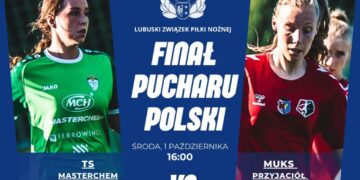 TS Przylep i MUKS PS Kostrzyn zagrają o puchar 6 grafika: Lubuski Związek Piłki Nożnej