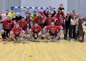 Zew zdobył Kościan 15 fot. materiały Zewu Świebodzin