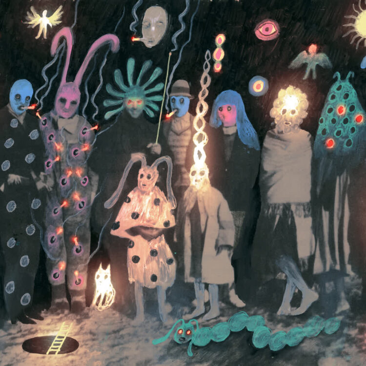 Premiery, nowe płyty, wywiady z Artystami 9 Premiery, nowe płyty, wywiady z Artystami Radio Zachód - Lubuskie