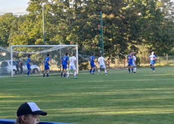 Zielonogórska A-klasa: Mieszko Konotop przegrywa z Lechem Sulechów Radio Zachód - Lubuskie