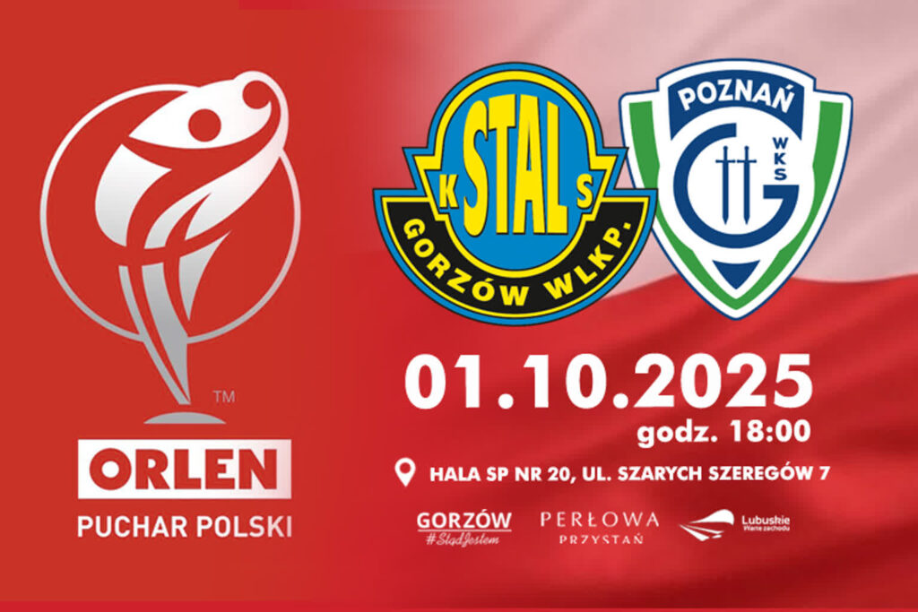 Lider przyjedzie do Gorzowa Wlkp. Lider przyjedzie do Gorzowa Wlkp. Radio Zachód - Lubuskie