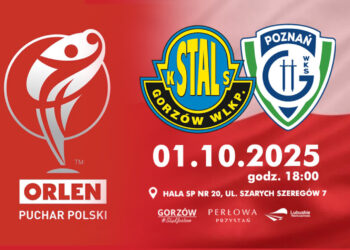 Lider przyjedzie do Gorzowa Wlkp. 18 Lider przyjedzie do Gorzowa Wlkp. Radio Zachód - Lubuskie