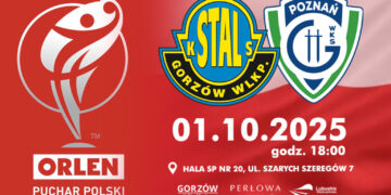 Lider przyjedzie do Gorzowa Wlkp. Radio Zachód - Lubuskie