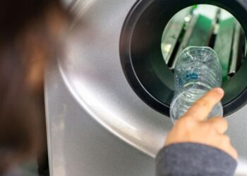 Od października w sklepach nowe zasady. Poznaj system kaucyjny 16 Fot. gov.pl