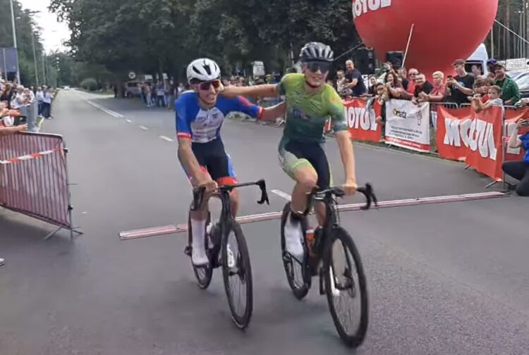 Jak kolega z kolegą Radio Zachód - Lubuskie