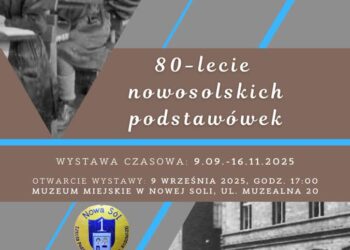 80 lat nowosolskich podstawówek 17 80 lat nowosolskich podstawówek Radio Zachód - Lubuskie